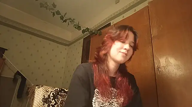 SotuMia - Bite my naughty finger