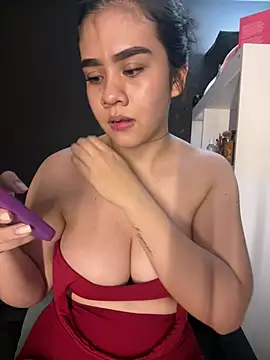 Alhaana_ - OPEN SEXY ASS!! IN DOGGY!!