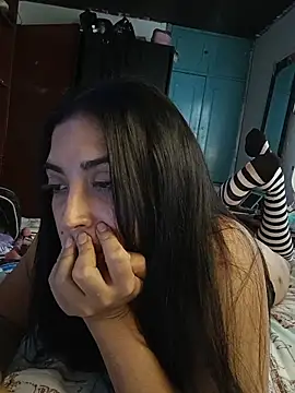 Lanaaa_222 - MASTURBATION WITH DILDO