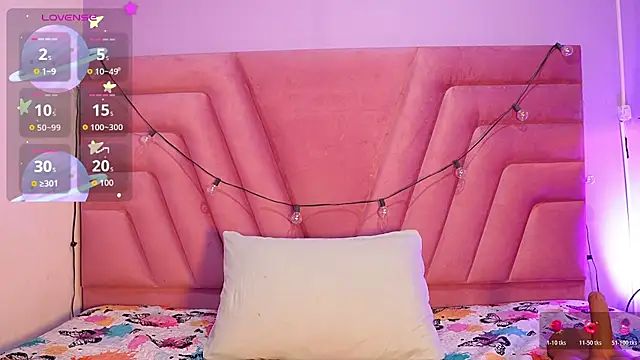 ThinPrincesss - RUB PUSSY 🤞