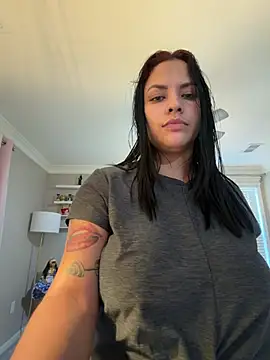 Naughty_Bianca - Show tits + touch nipples 🌸