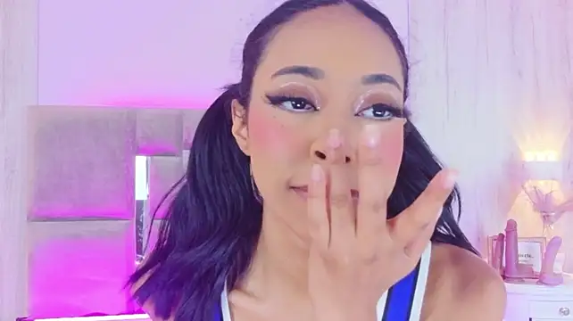 AbrilBrent - 🍒PANTIES PULLED TO THE SIDE🍒