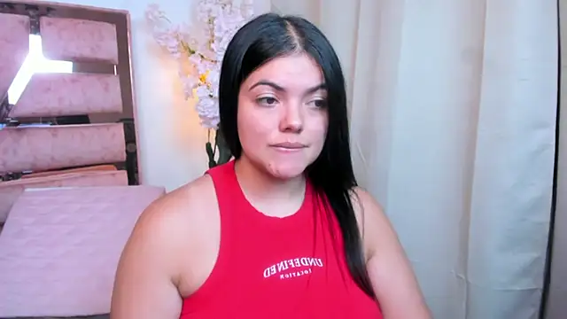 Ariadna_bianchi - Cream in my boobs
