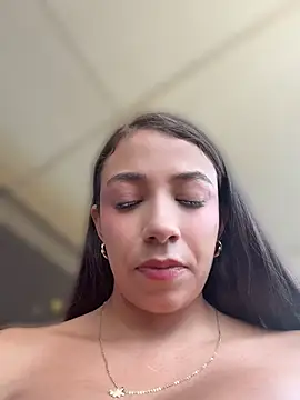 Hall_16 - My friend sucks my tits