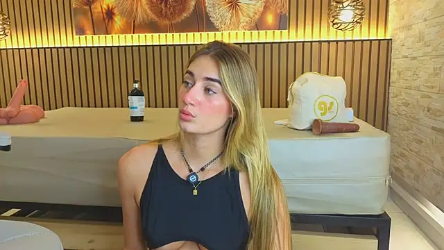 Maryy_campbell_ - Another SQUIRT? you are on fire!