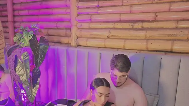 Chel_seth - Seth play with my tits