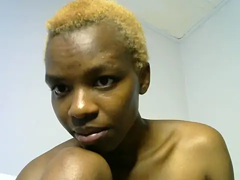 Pussyblak - fuck dildo in pussy