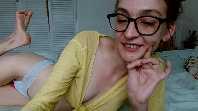 Sonyasays - The last tip gets 5 mins lovense control