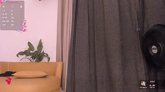 Amina_hafsa - do you like it when daddy dances