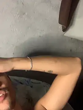 Loirinha_Safadinha69 - Gozada na cara