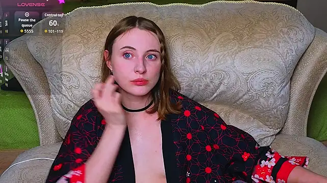 Cowell_Adelina - control fuck machine 1 min