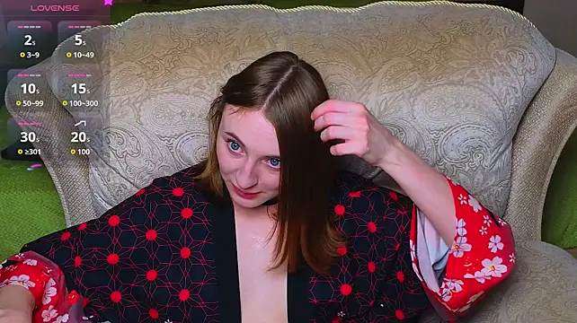 Cowell_Adelina - control fuck machine 1 min