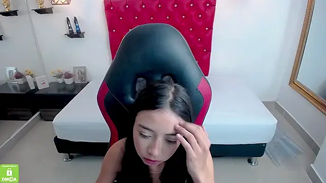NathaliaSweet_11 - spanking my tits🍒