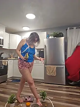 ScarletsWeb - Fuck machine fun USE TIP MENU :gift: