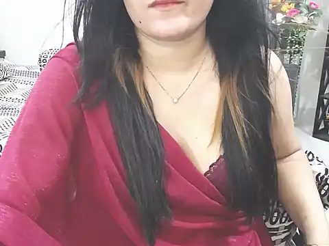 Ridiha_Pari - send some belesing 😍😎🥰🤗
