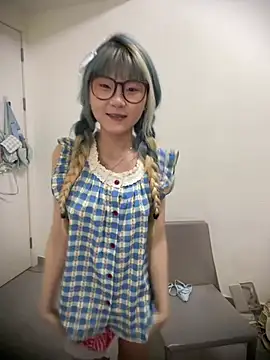 Rocket-Girl