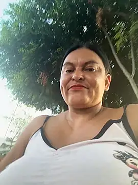 Horny-Mommy-Dirty - Squirt