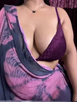 DarlingRuby - Full nude :devil: