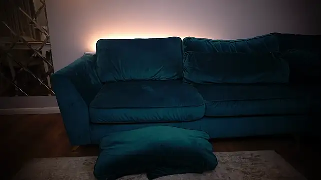 SecretHoney - Make a huge mess on the floor💦💦💦
