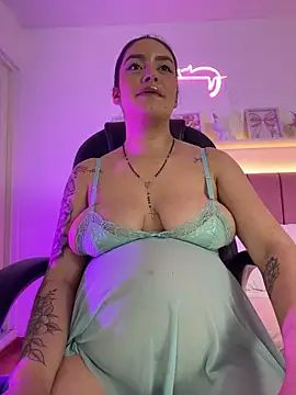 Iam_camila - Show Boobs + Bounce tits 💖