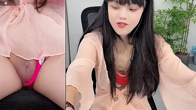 Xianxian-baby - 肉棒抽插喷水spray waterch潮吹き（しおふき）