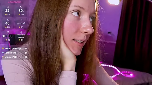 Why_me_stella - wet panties