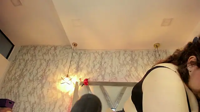 Kataleyamilf69_ - Lick fingers+2 fingers in my bigass✌🍑