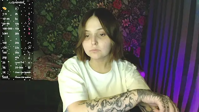 Vendymories - flash pussy <3