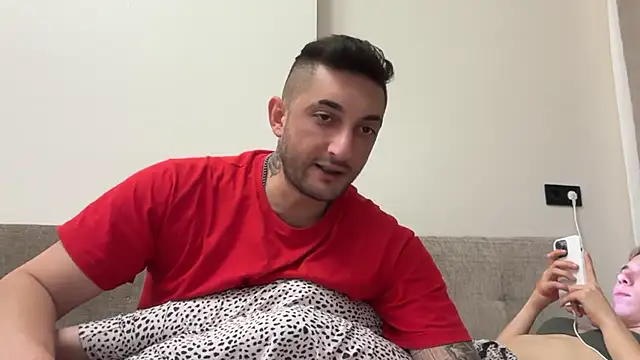 SARSILMAZ_HOME - lubna ya sadaka :]