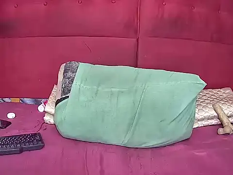 SexyIvory - Fingering pussy