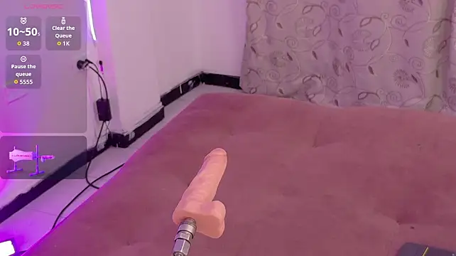 Lily-coopers - total naked