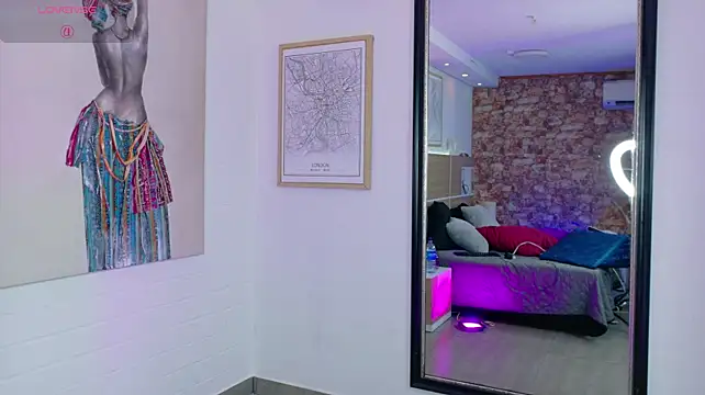 KAROL-SCOTT - Slap + rub my juicy pussy 💕