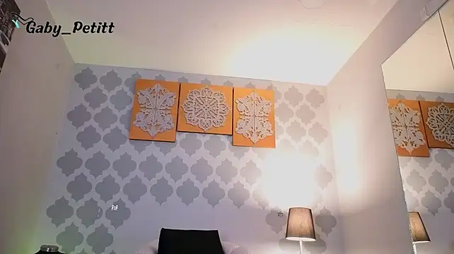 GabyPetit - Bounce booty♥