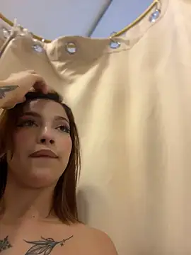 Sophie_valencia - FULL NAKED+RUSSIAN STRAW+FUCK PUSSY