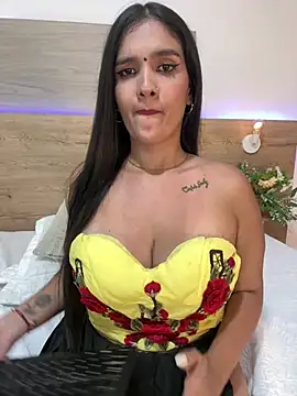 _Katrina27 - control my lush 10 mins