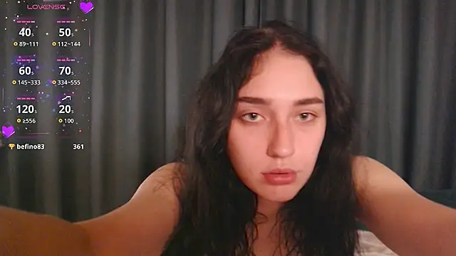 Kiorrra - breast massage