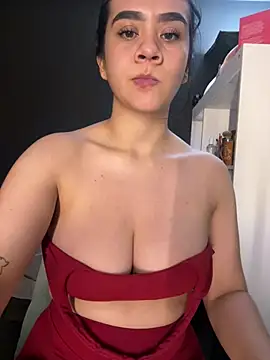Alhaana_ - OPEN SEXY ASS!! IN DOGGY!!