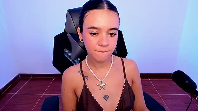 Isabellawhitmore - Sexy dance