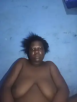 Nightdivva - Cumshow