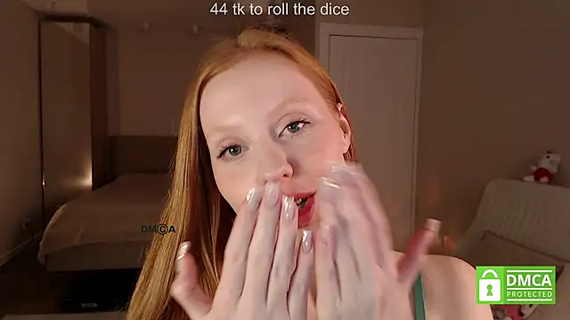 Lulu_moonmoon - doggy tease