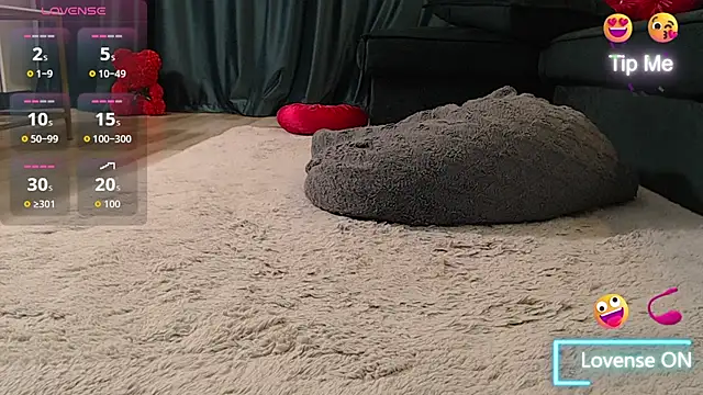 Natasha-bigas - show squirt