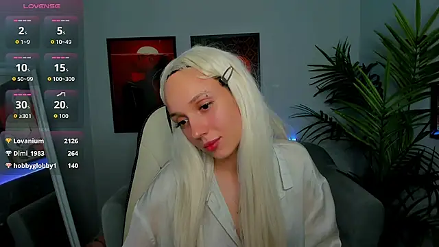 EmmaGil - Dark Queen Show 🖤👑