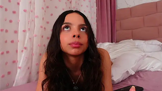BambiRoses - Topless Dance