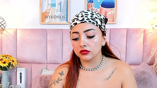 Alice__collen - Bounce my delicious boobs 🍒