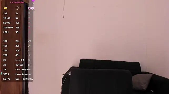 Sabrina_Lennox - make me happy