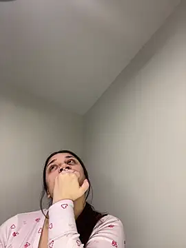 Treasurebabii - Creampie🍰💦🌸👣
