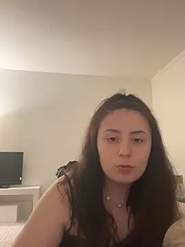 Angela80 - Complètement nue