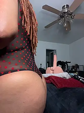 Reecieofficial - Toy Tease (External)
