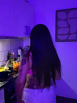 AsianLadyWan - 💦 Extra Sloppy Dildo Blowjob