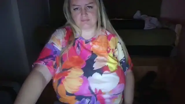 Meliss_Official9 - orgasmus